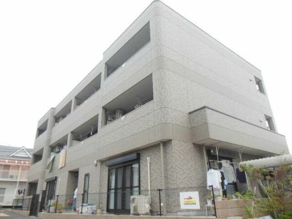 神奈川県川崎市中原区井田中ノ町(賃貸マンション1LDK・2階・41.40㎡)の写真 その16