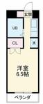 相模原市中央区清新５丁目 4階建 築34年のイメージ