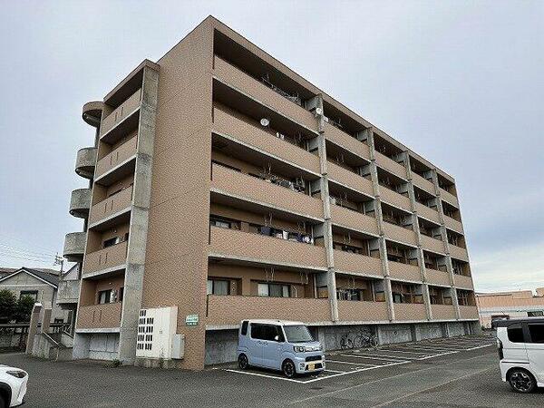 フェリーチェ・レジデンツァ 406｜徳島県徳島市津田本町４丁目(賃貸マンション2LDK・4階・60.14㎡)の写真 その1