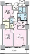 間取り：213103514592