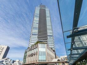 ＴＨＥ　ＹＯＫＯＨＡＭＡ　ＦＲＯＮＴ　ＴＯＷＥＲ
