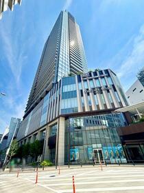 ＴＨＥ　ＹＯＫＯＨＡＭＡ　ＦＲＯＮＴ　ＴＯＷＥＲ