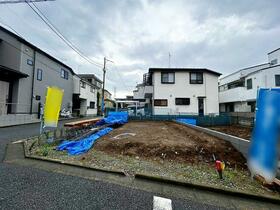 東京都練馬区大泉学園町５丁目