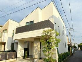 東京都大田区久が原５丁目