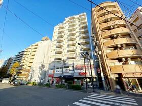 グランドシティ白山