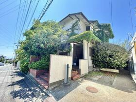 神奈川県藤沢市片瀬山２丁目