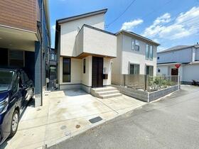 東京都調布市下石原２丁目