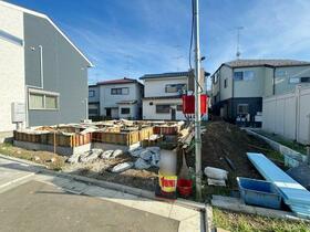 東京都府中市若松町４丁目