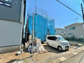 神奈川県座間市座間１丁目