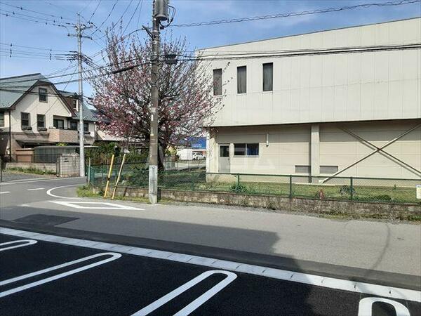 ＤーＮＯＲＴＨ 102｜栃木県下都賀郡壬生町大字壬生丁(賃貸アパート1LDK・1階・46.02㎡)の写真 その14