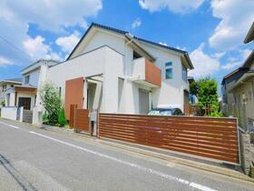 東京都練馬区関町北３丁目