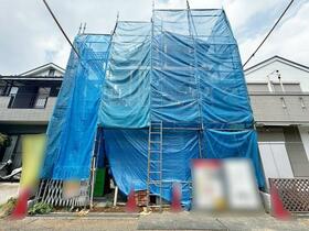 東京都清瀬市野塩２丁目