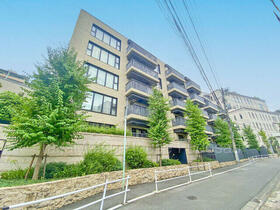 広尾駅２分　オープンレジデンシア広尾ザ・ハウス　サウスコート