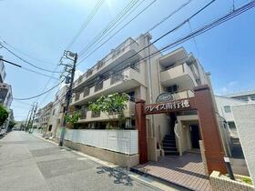 グレイス南行徳
