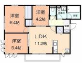 平塚市四之宮２丁目 3階建 新築のイメージ