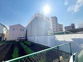 平塚市四之宮２丁目 3階建 新築のイメージ