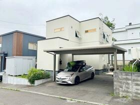 北海道札幌市西区西野十一条９丁目