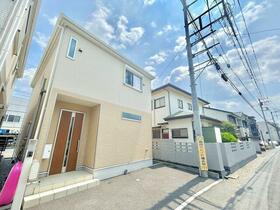 神奈川県座間市相武台１丁目