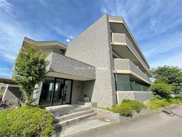 シズミハイツ 303｜鹿児島県姶良市加治木町諏訪町(賃貸マンション2LDK・3階・61.10㎡)の写真 その1