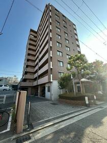 グリーントピア２１セレーノ尼崎