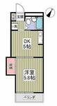 川崎市高津区向ケ丘 3階建 築34年のイメージ