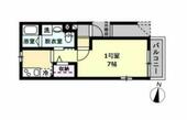 川崎市中原区中丸子 3階建 築5年のイメージ