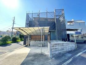 愛知県知多市岡田字善坪