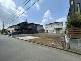 埼玉県入間市東町7丁目