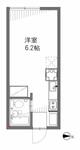 川崎市中原区木月3丁目 2階建 築37年のイメージ