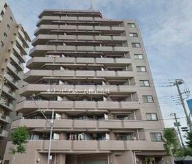 キャッスルマンション小岩　１１階　　最　上階