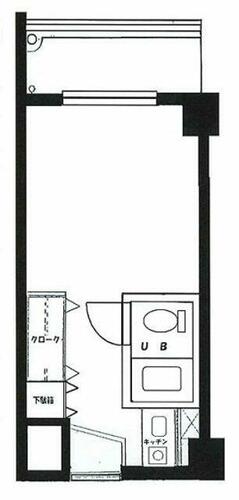 同じ建物の物件間取り写真 - ID:214055715100