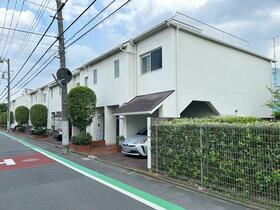 浜田山タウンホームＩＩ