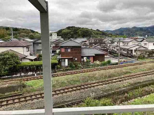 中村マンション 305｜大分県臼杵市大字井村(賃貸アパート3DK・3階・48.00㎡)の写真 その15