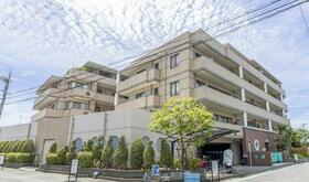 ロイヤル西宮門戸ウエストガーデン