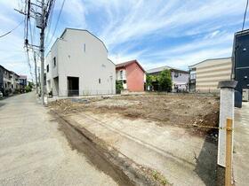 東京都府中市住吉町2丁目