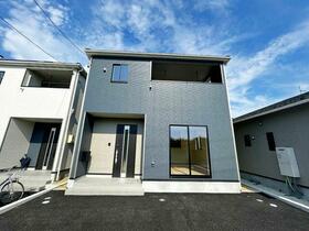 愛知県あま市古道屋敷