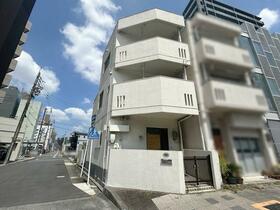 愛知県名古屋市北区山田２丁目