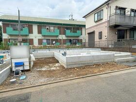 埼玉県所沢市大字松郷