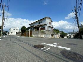神奈川県横浜市港南区日野8丁目