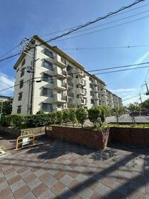 新檜尾台第１次住宅