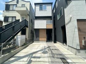 愛知県名古屋市北区垣戸町１丁目