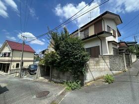 神奈川県川崎市宮前区初山１丁目