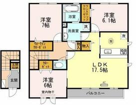 間取り：228058346780