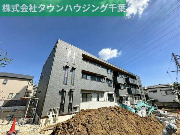 画像4:お部屋探しは【タウンハウジング千葉店】にお任せ下さい♪