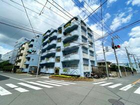 並木第一コーポサンキョー