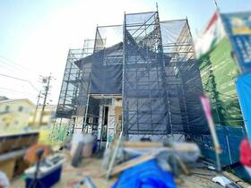 愛知県岡崎市北野町字西野山