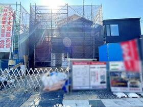 愛知県岡崎市北野町字西野山