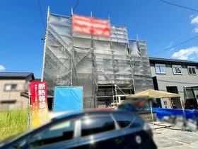 愛知県岡崎市北野町字西野山