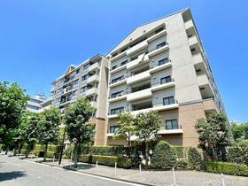 新山下ベイシティ第六号棟
