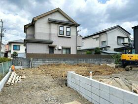 東京都武蔵村山市中藤４丁目